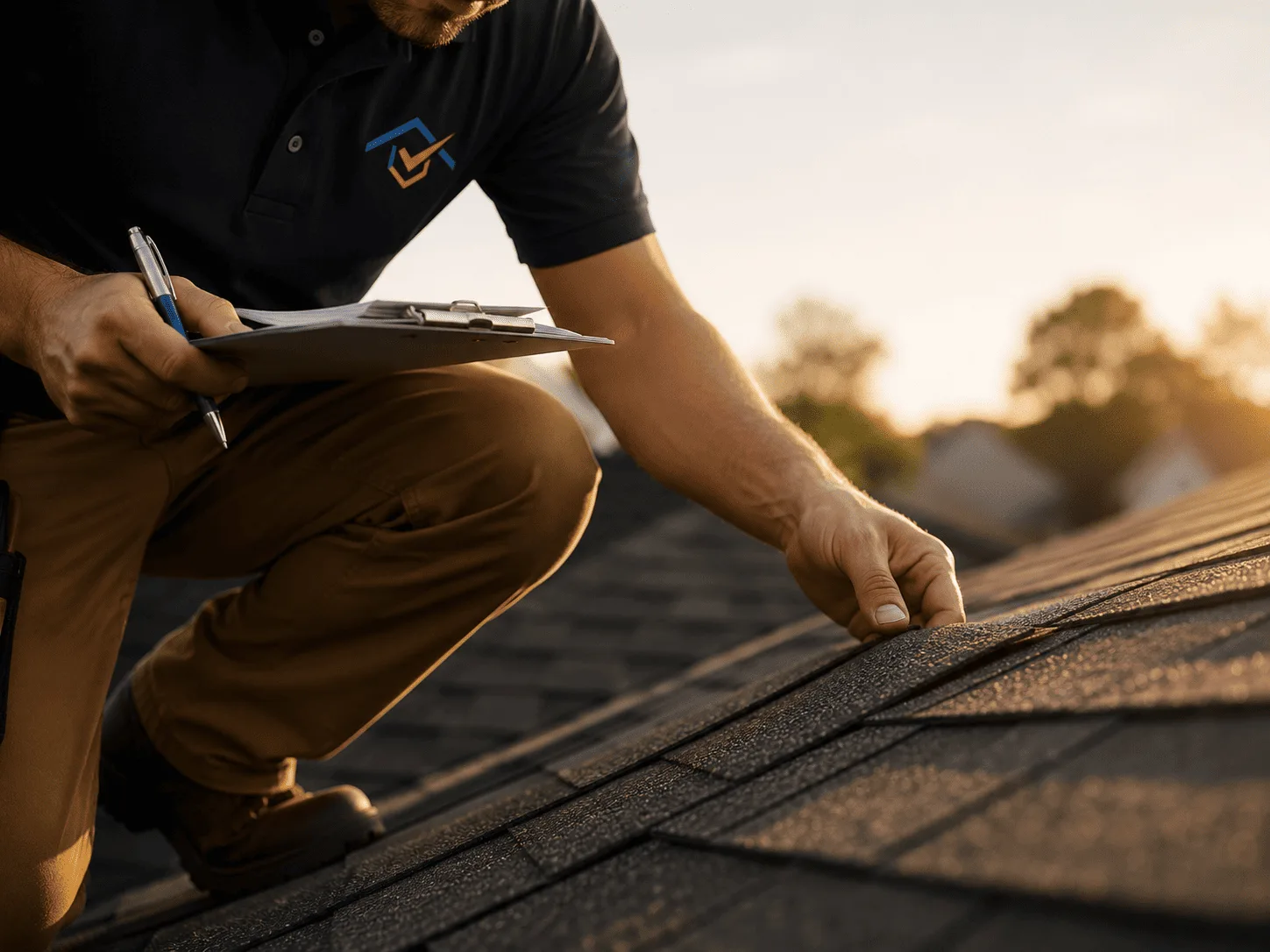 Why Choose Roof Inspection in Cherokee, KS