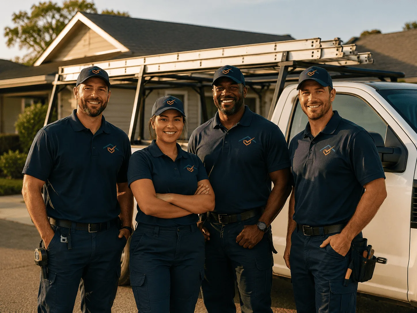 Roof Inspection company in Cherokee, KS